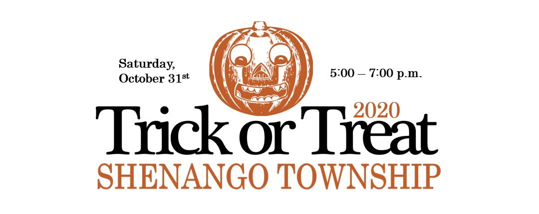 union township trick or treat 2018